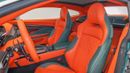 Aston Martin Vanquish UAE's Very Best Example | AED 27,072 Per Month