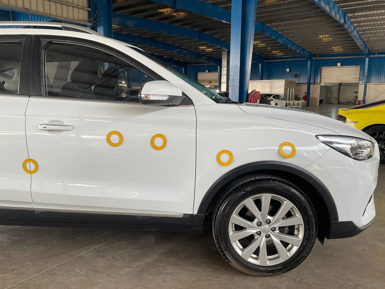 MG ZS Standard | Guaranteed Warranty | 0 Down Payment