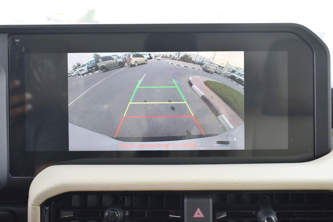 تويوتا برادو TXL2 2.8L