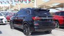 أم جي RX5 إم جى RX5 - فل أوبشن- خليجى - 2025 -بدون حوادث - محرك 1.5L- ممشى قليل - بحاله ممتازه