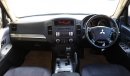 Mitsubishi Pajero GLXR full option leather seats clean car