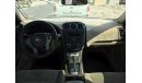 Nissan Altima Good price low mileage Altima 2009