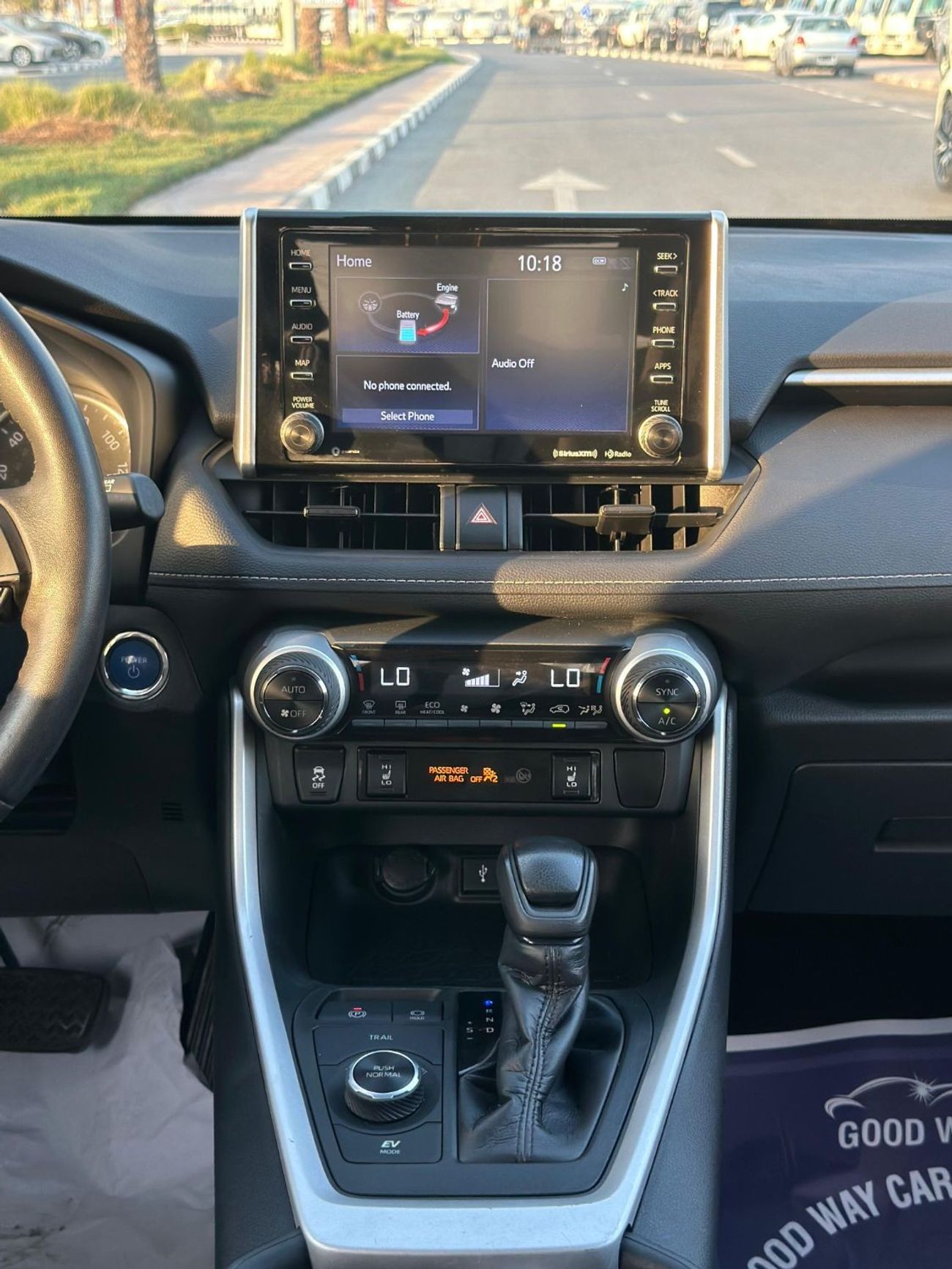 Toyota RAV4 XLE TOYOTA RAV 4 2020 HYBRID