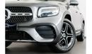 Mercedes-Benz GLB 250 2021 Mercedes GLB 250 AMG 4Matic Full Option / Mercedes Warranty & Service Pack