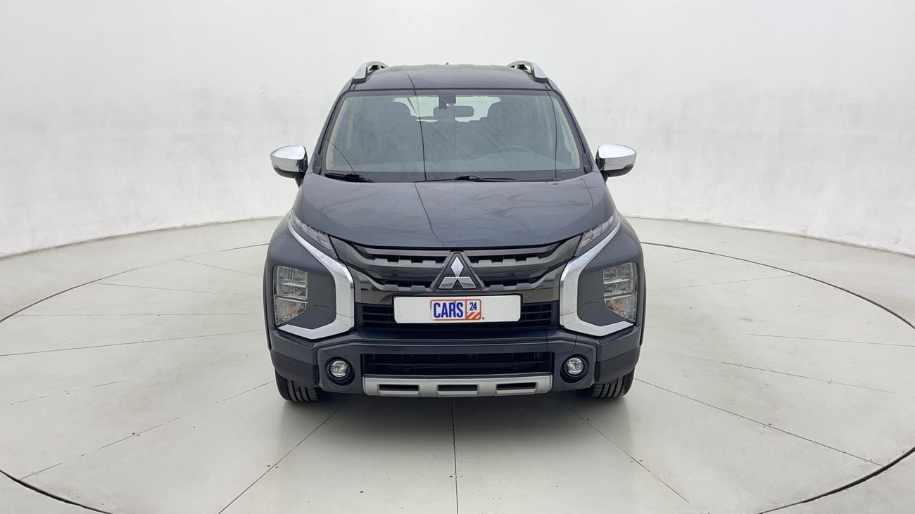 Mitsubishi Xpander Cross PREMIUM 1.5 | Zero Down Payment | Home Test Drive