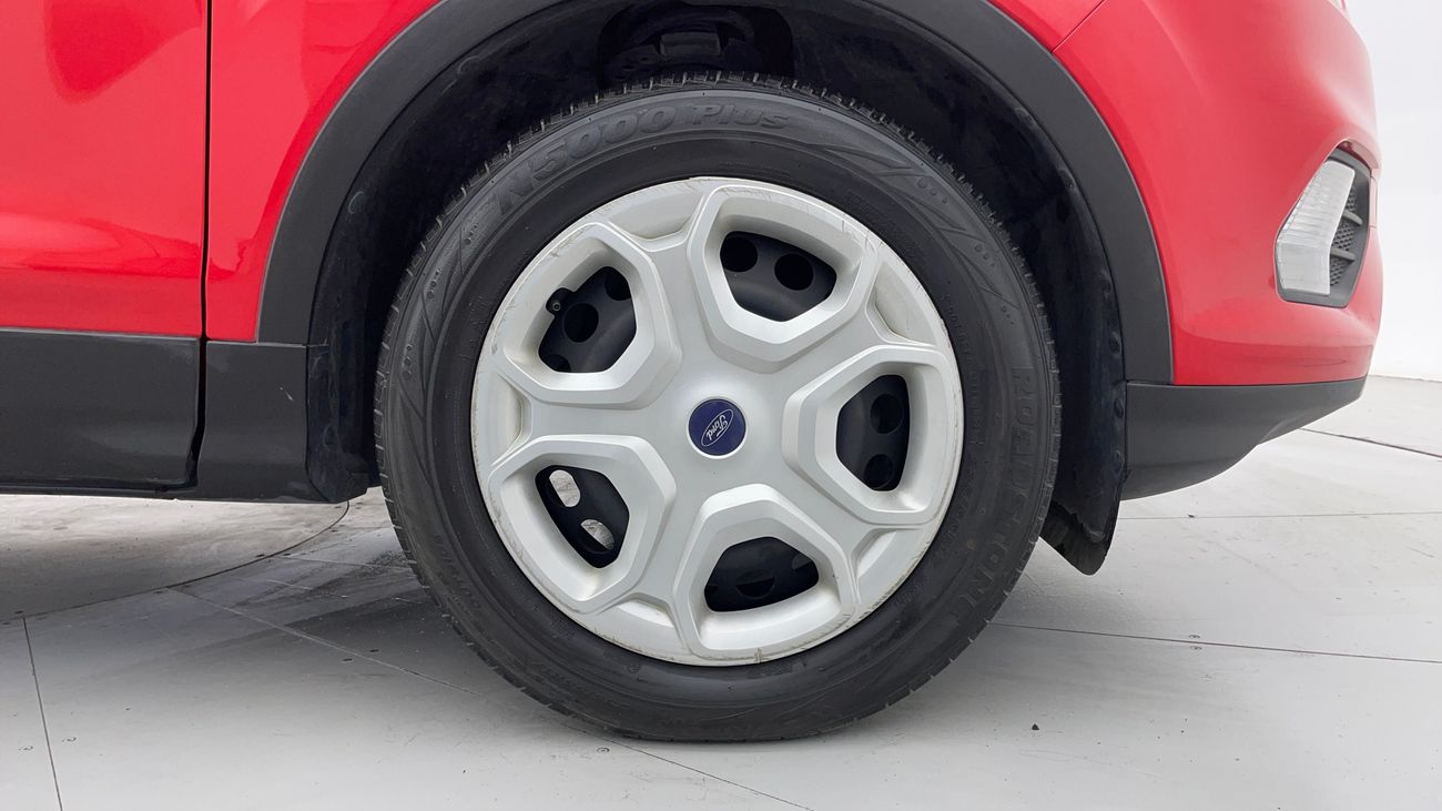 فورد إيسكاب S 2.5 | بدون دفعة مقدمة | اختبار قيادة مجاني للمنزل