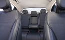 Mercedes-Benz C 200 Mercedes-Benz C-Class 200 2022 European specs