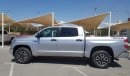 Toyota Tundra 2018 TRD CREW MAX