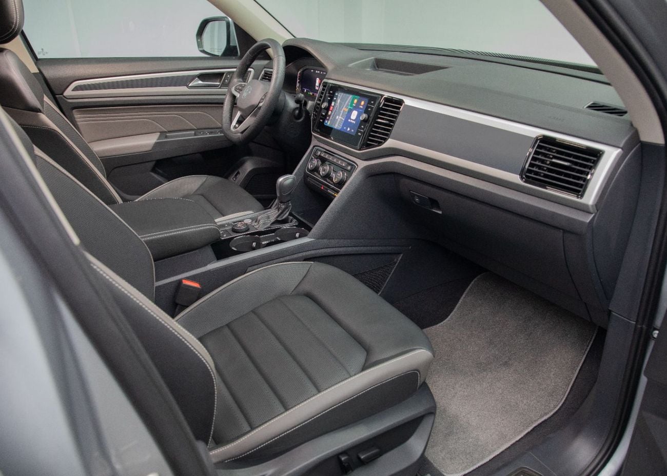 Volkswagen Teramont R LINE
