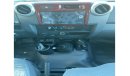 Toyota Land Cruiser Hard Top LC78 3 DOOR FOG LAMPS. WINCH. POWER WINDOWS. CENTRAL LOCK. WOOD GRAIN PACK.FREE WHEEL HUB.SIDE & REA