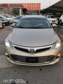 Toyota Avalon XLE 3.5L full option, limited