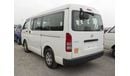Toyota Hiace 2006