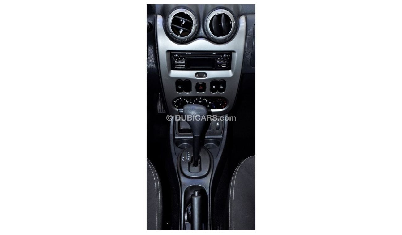 Renault Duster EXCELLENT DEAL for our Renault Duster ( 2015 Model ) in Green Color GCC Specs