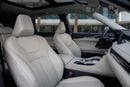 Infiniti QX60 Luxe | 3,330 P.M  | 0% Downpayment | Agency Warranty!