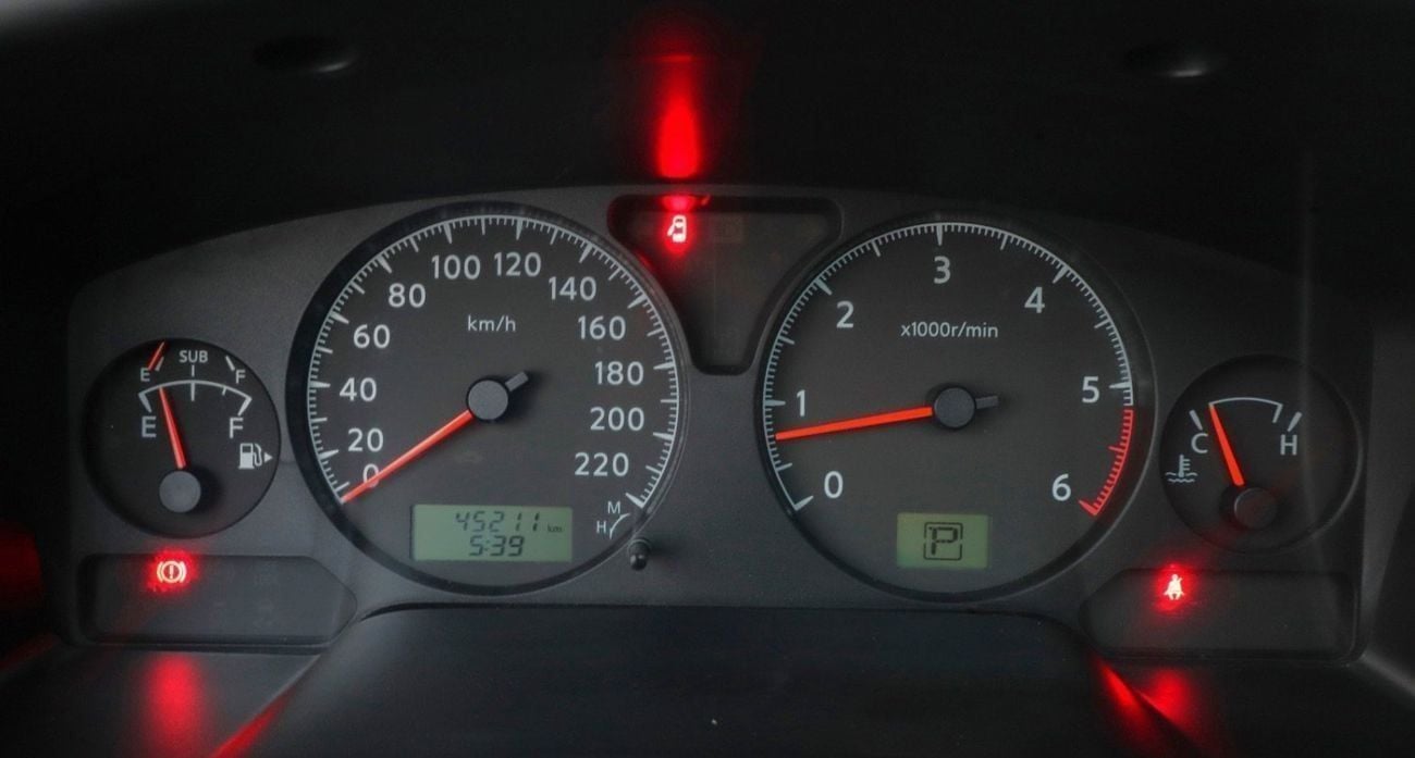 نيسان باترول سوبر سفاري Super Safare 2023