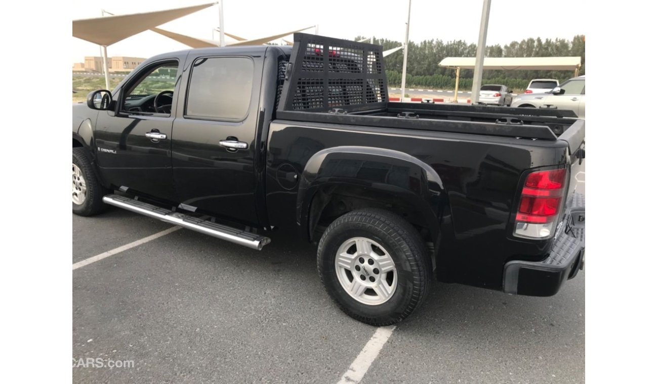 GMC Sierra GMC ce