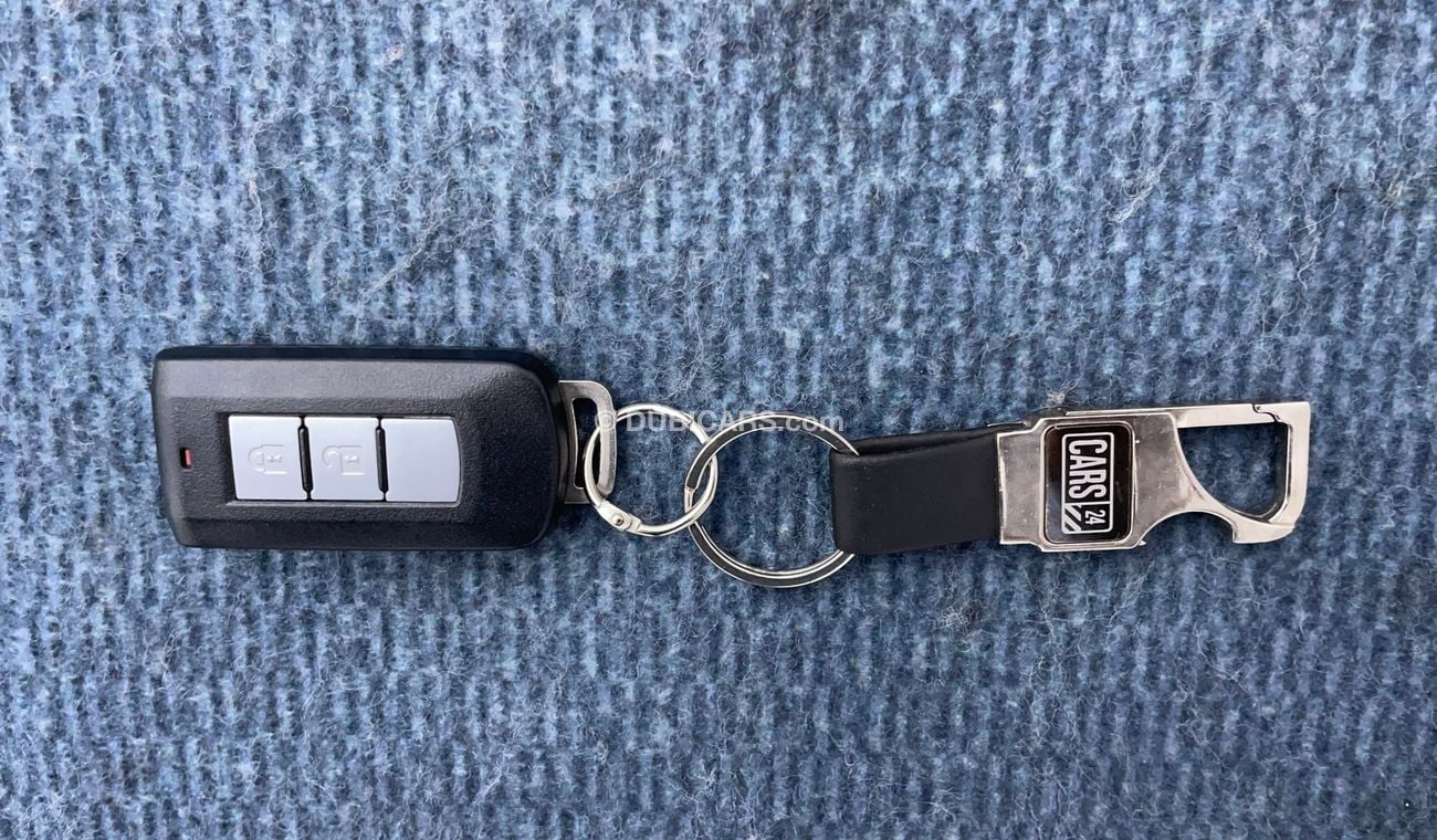 Mitsubishi Eclipse Cross GLX HIGHLINE 1.5 | Zero Down Payment | Free Home Test Drive