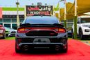 Dodge Charger SRT Hellcat 6.2L (717 HP)THE BEST IN THE MARKET/2022/TOP CLEAN