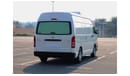 Toyota Hiace GL - High Roof LWB 2016 | 2.7L Chiller Van | M/T - RWD - GCC Specs - Well Maintained Van | Book Now