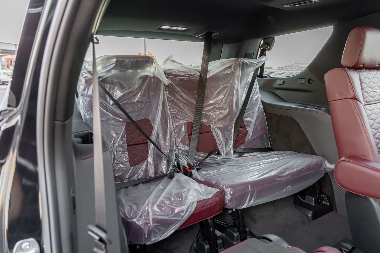 كاديلاك إسكالاد Sport 6.2L AWD Cadillac Escalade Sport - 2025 Brand New (Export)