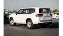 Toyota Land Cruiser 2022 Toyota LC 3.3 TT GXR G D AT - (Black Available) Export Only