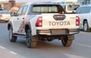 Toyota Hilux Adventure 4.0L, KEYLESS ENTRY, PUSH START, 360 CAMERA, MODEL 2025