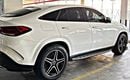 مرسيدس بنز GLE 450 كوبيه 3.0 L, 6 Cylinder