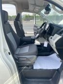 Toyota Hiace RIGHT HAND DRIVE ONLY FOR EXPORT 2WD DIESEL