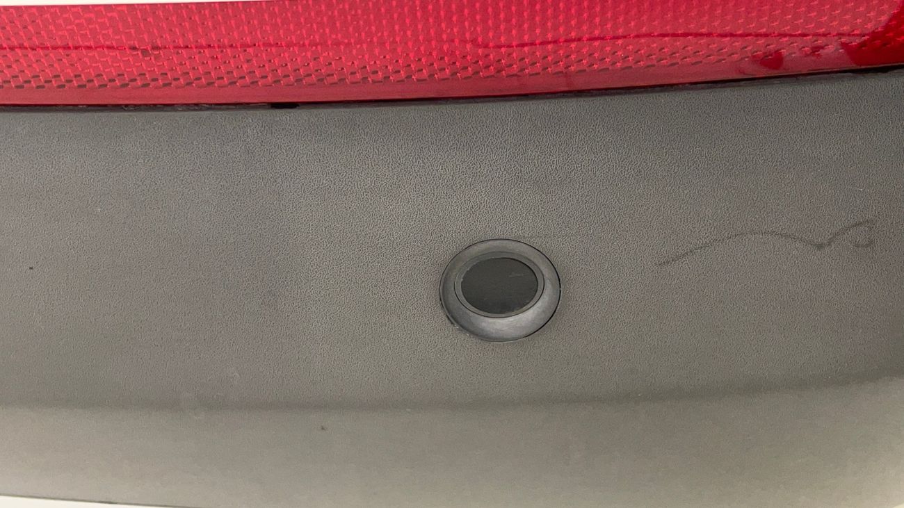 Chevrolet Groove LT 1.5 | Zero Down Payment | Home Test Drive