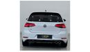 Volkswagen Golf R R 2019 Volkswagen Golf R, 2025 VW Warranty, Full VW Service History, Low KMs, GCC