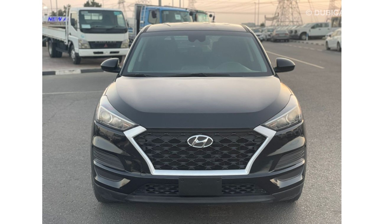 هيونداي توسون 2019 Hyundai Tucson 2.0L  / EXPORT ONLY/ فقط للتصدير