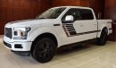 Ford F 150 Sport 4X4