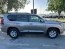 Toyota Prado GXR 2019 VXL RHD Full Option Top Of The Range Very Clean and Perfect Condition