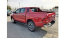 Toyota Hilux 2020YM 4.0L V6 TRD AUTOMATIC Full option