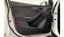 Ford Focus Ambiente