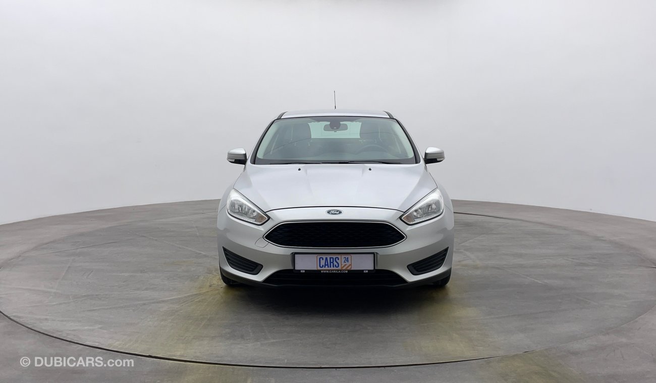 Ford Focus Ambiente 1500