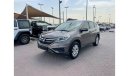 Honda CR-V LX LX Honda CRV 2016 model