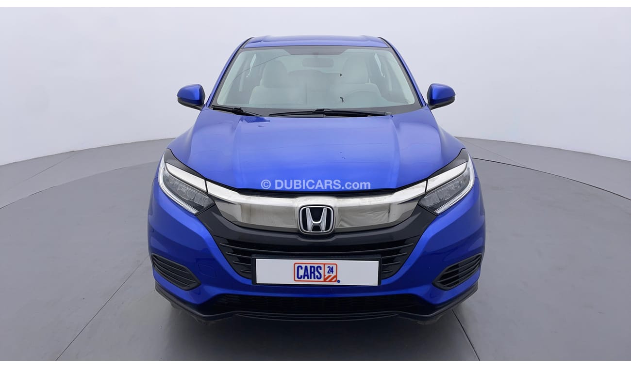 Honda HRV LX 1.8 | Zero Down Payment | Free Home Test Drive