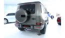 مرسيدس بنز G 63 AMG MERCEDES BENZ G-63 AMG-2020