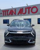 كيا سبورتيج