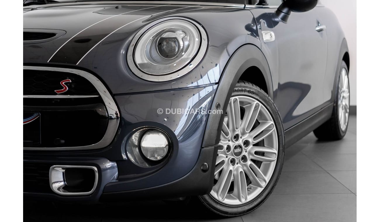 Mini Cooper S 2016 Mini Cooper S