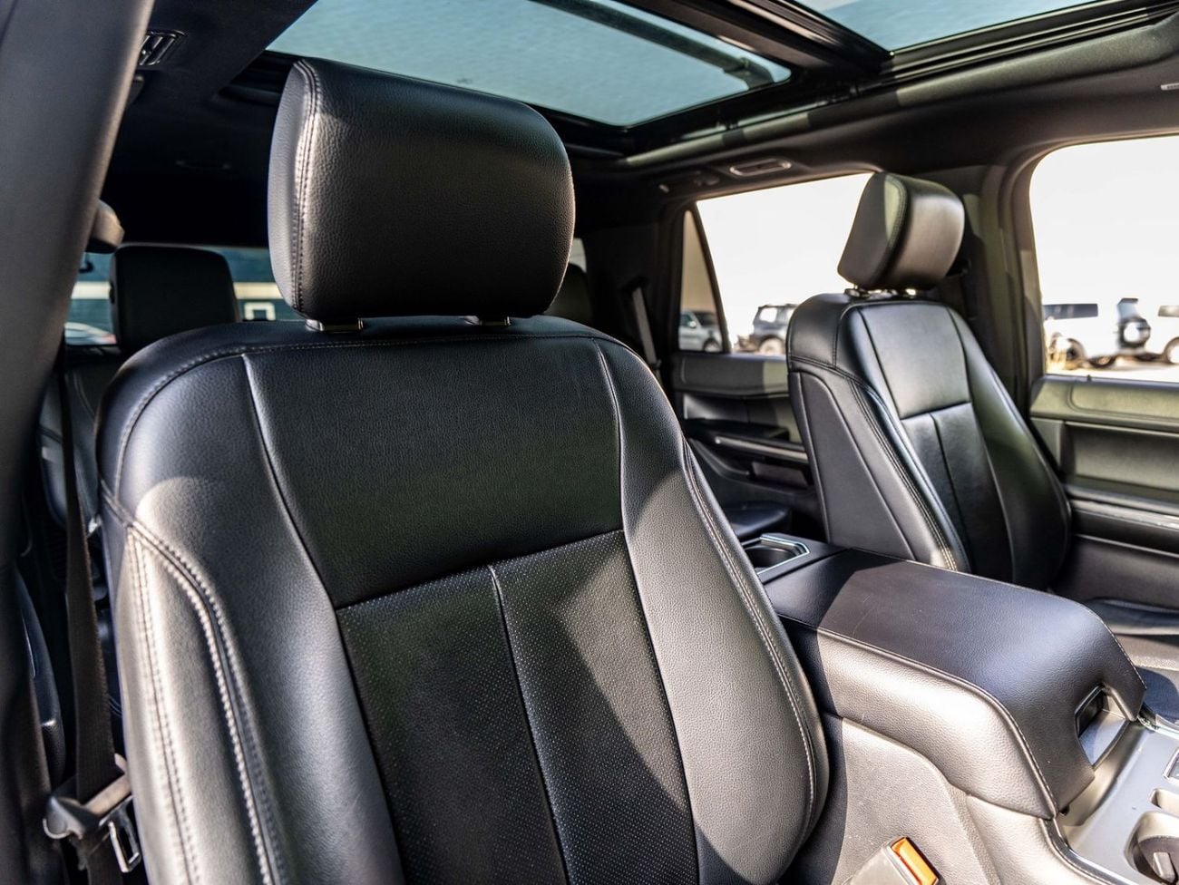 Ford Expedition XLT