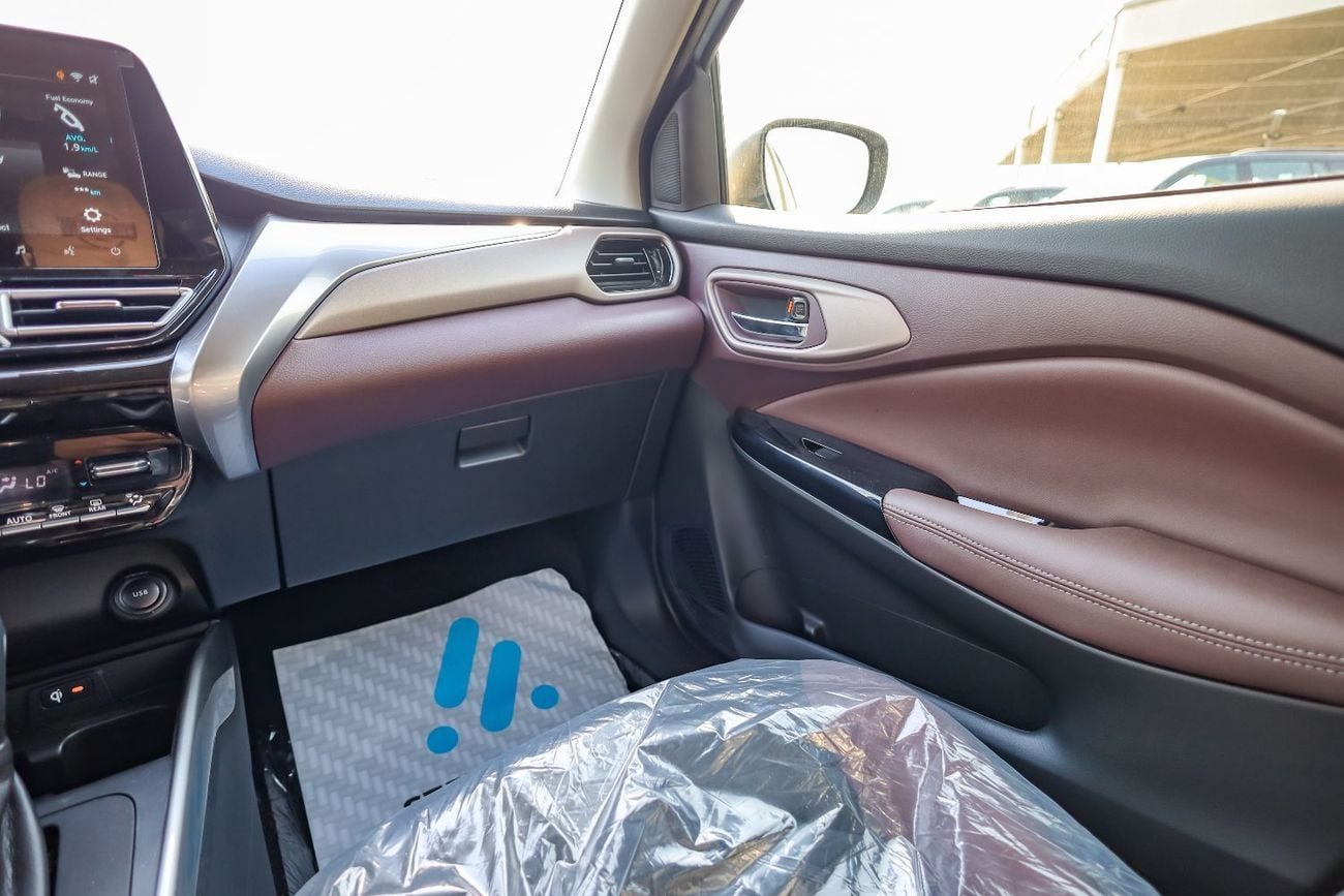 Suzuki Fronx 2025 GLX | Smart Petrol AT | 9” Display Audio | 360 Camera | Best Export Prices