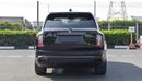 رولز رويس كولينان Rolls-Royce Cullinan Black Badge 2024