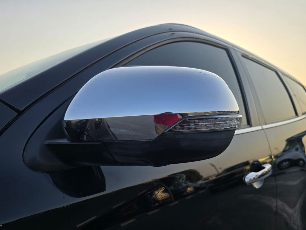 Mitsubishi Pajero 2022 MITSUBISHI PAJERO SUV RHD 2.4 L DIESEL AUTOMATIC (PM06834)