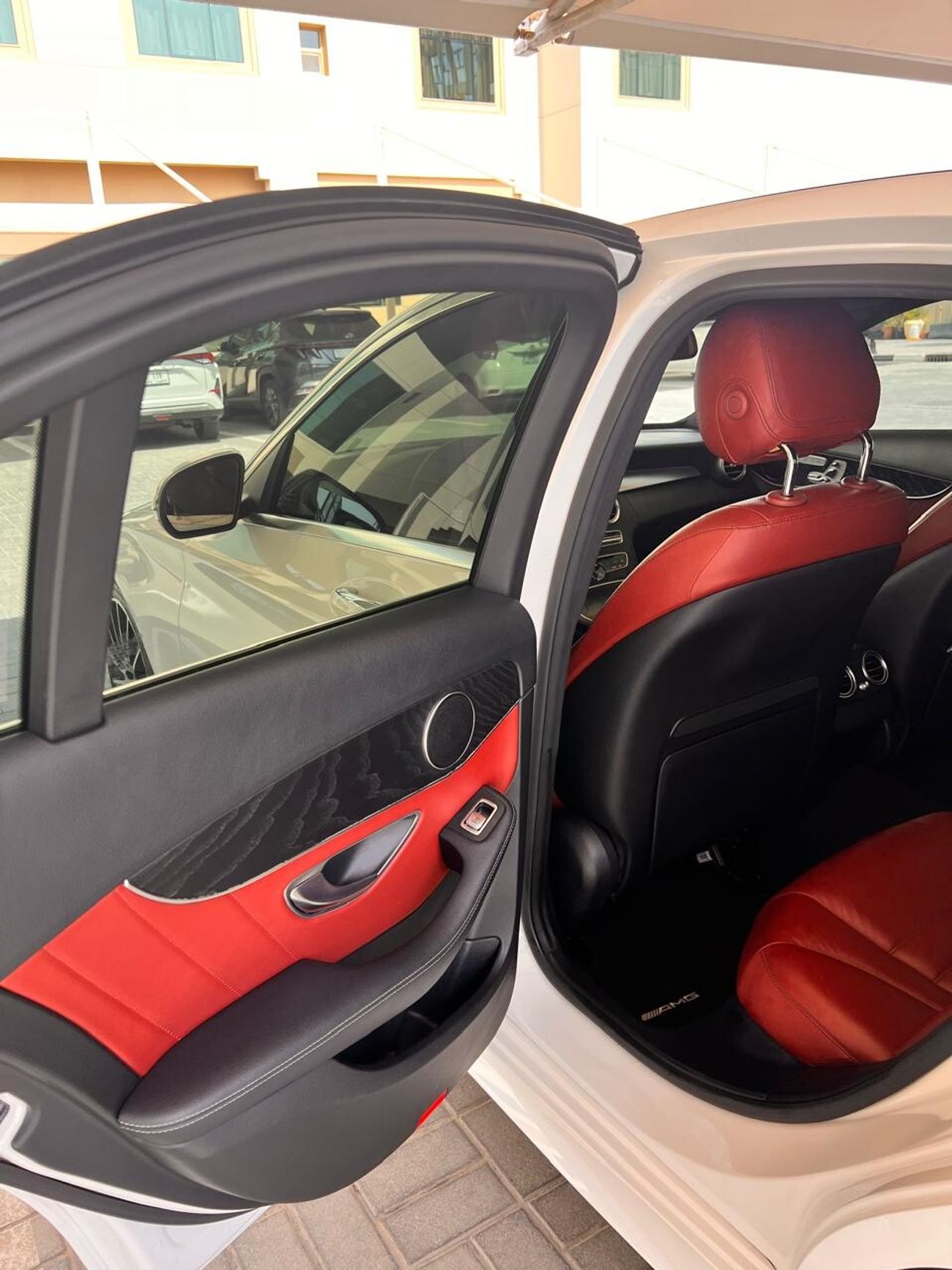 Mercedes-Benz C 200 C200