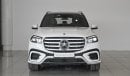 Mercedes-Benz GLS 450 4M / Reference: VSB 32973 Certified Pre-Owned with up to 5 YRS SERVICE PACKAGE!!!