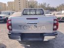 Toyota Hilux TOYOTA HILUX DOUBLE CAB FULL AUTO DIESEL 2.4L G4