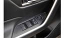 Toyota RAV4 2023 Toyota Rav4 2.5 4x4 HI P - Automatic + Rear & Front Sensor + Dual Zone Climate + Multiple Drive