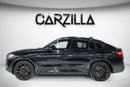 BMW X4 xDrive 30i M Sport 2.0L  l AED 3,133 P.M. l 0% Down Payment l xDrive30i M Sport l AGMC
